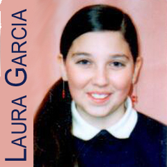 Monitores Aula Joven: Laura Garcia