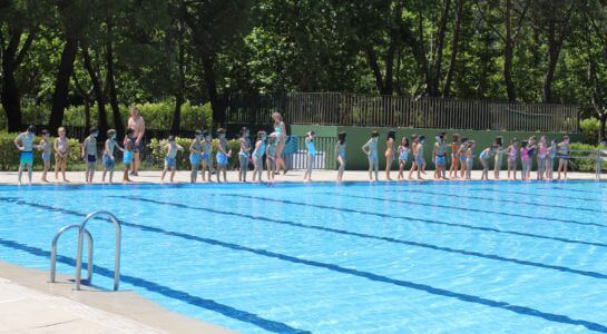 Los mejores campamentos de verano con Aula Joven
