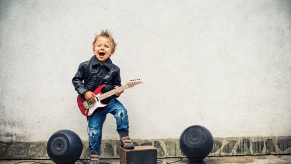 Escuela de Musica Madrid Aula Joven