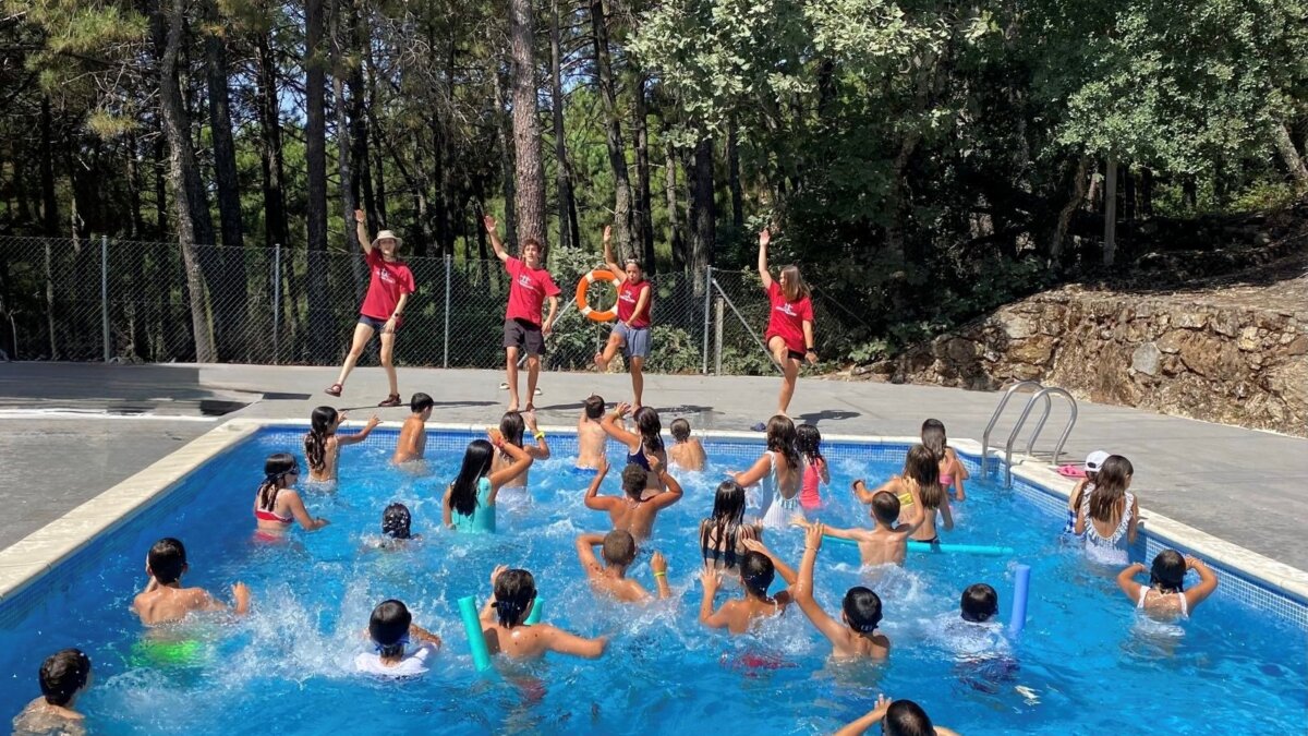 Bienvenidos a Aula Joven