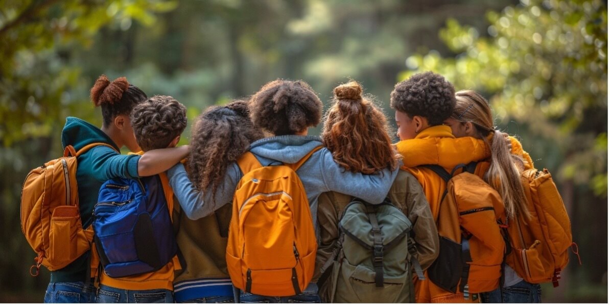 Semanas Escolares: qué son y por qué son una experiencia educativa imprescindible