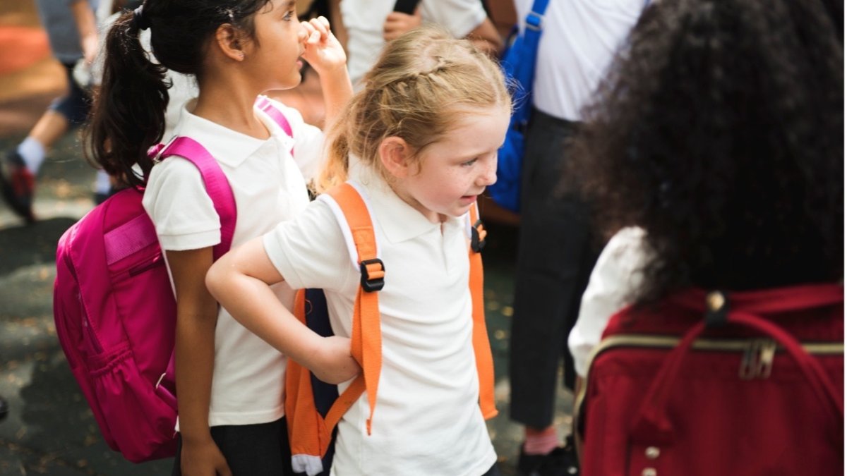 Gestión de tiempos: qué hacer en “días sin cole” y puentes escolares