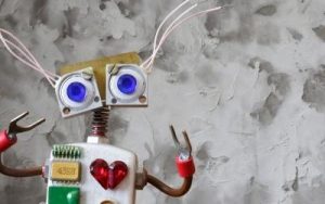 Robotica en Madrid Infantil Aula Joven